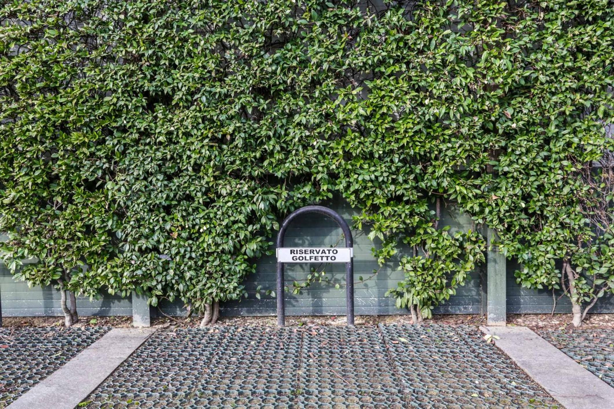 Casa Fiera few steps from the centre with car-park