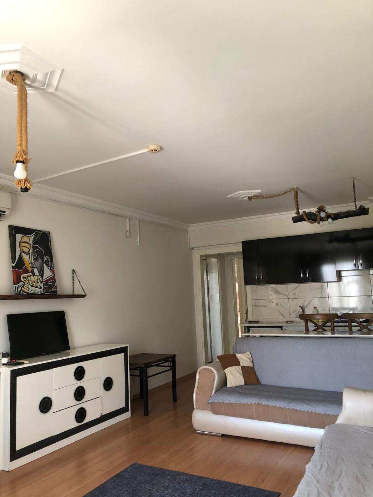 Es Apart Otel
