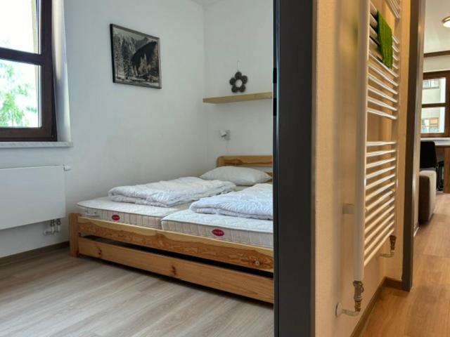 Appartment Silvia Nassfeld