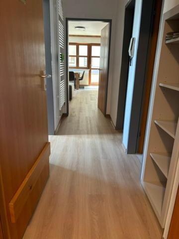 Appartment Silvia Nassfeld