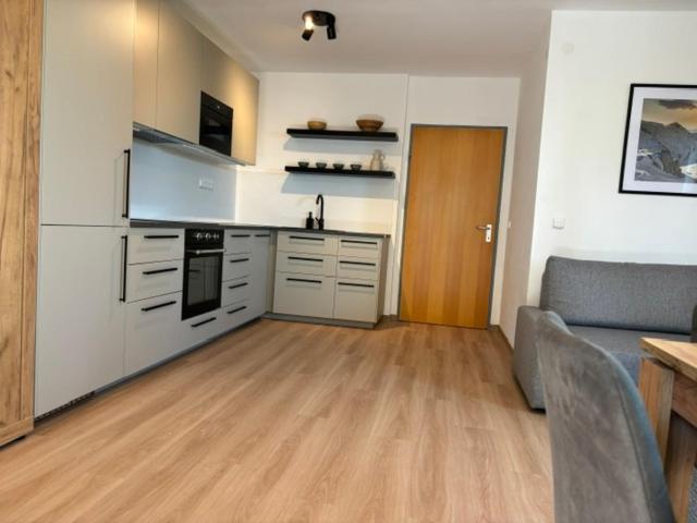 Appartment Silvia Nassfeld