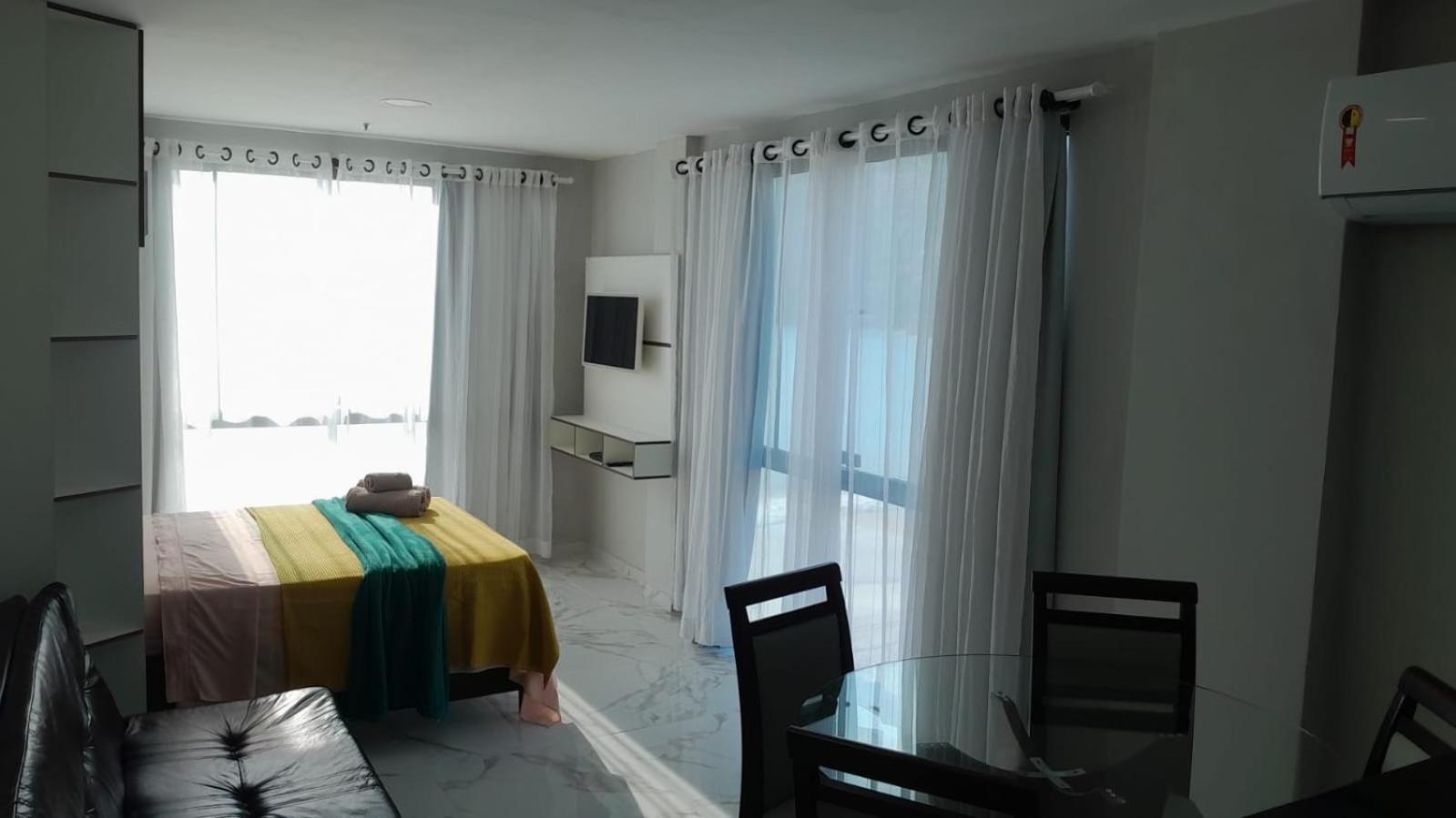 Loft da Prainha