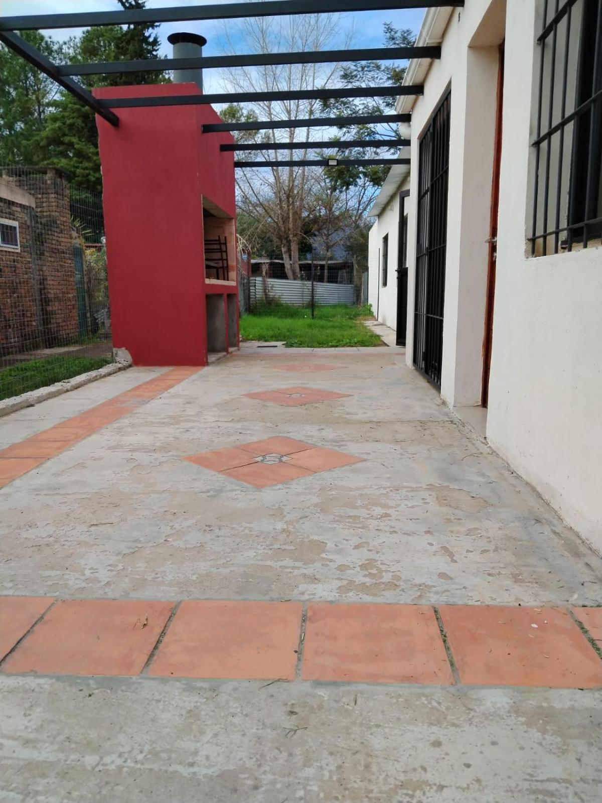Casa cómoda en Termas view 3