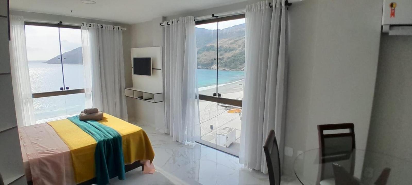 Loft da Prainha