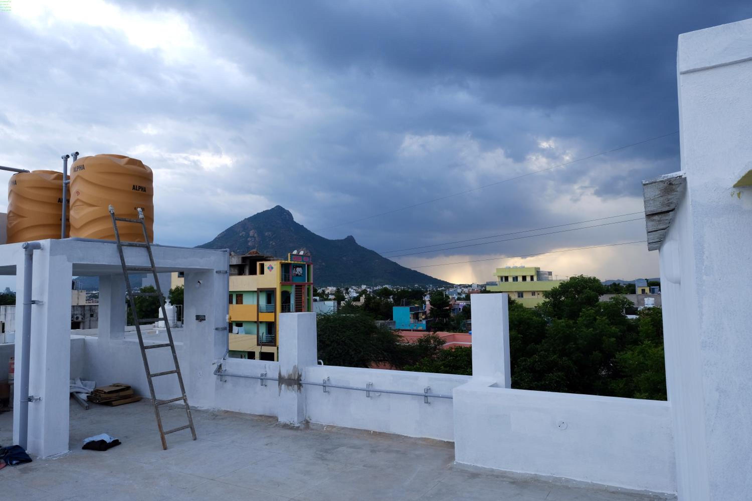 Sri Krishna Palace