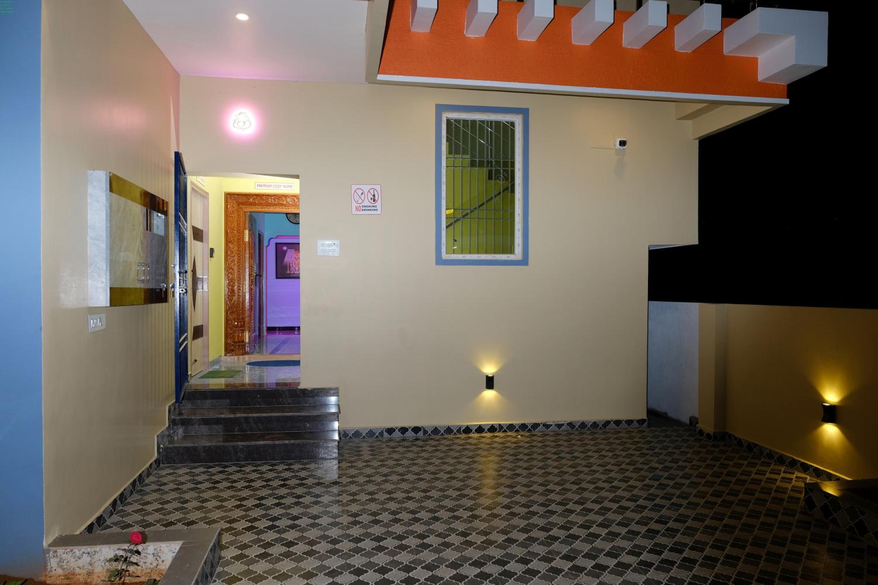 Sri Krishna Palace, photo 42