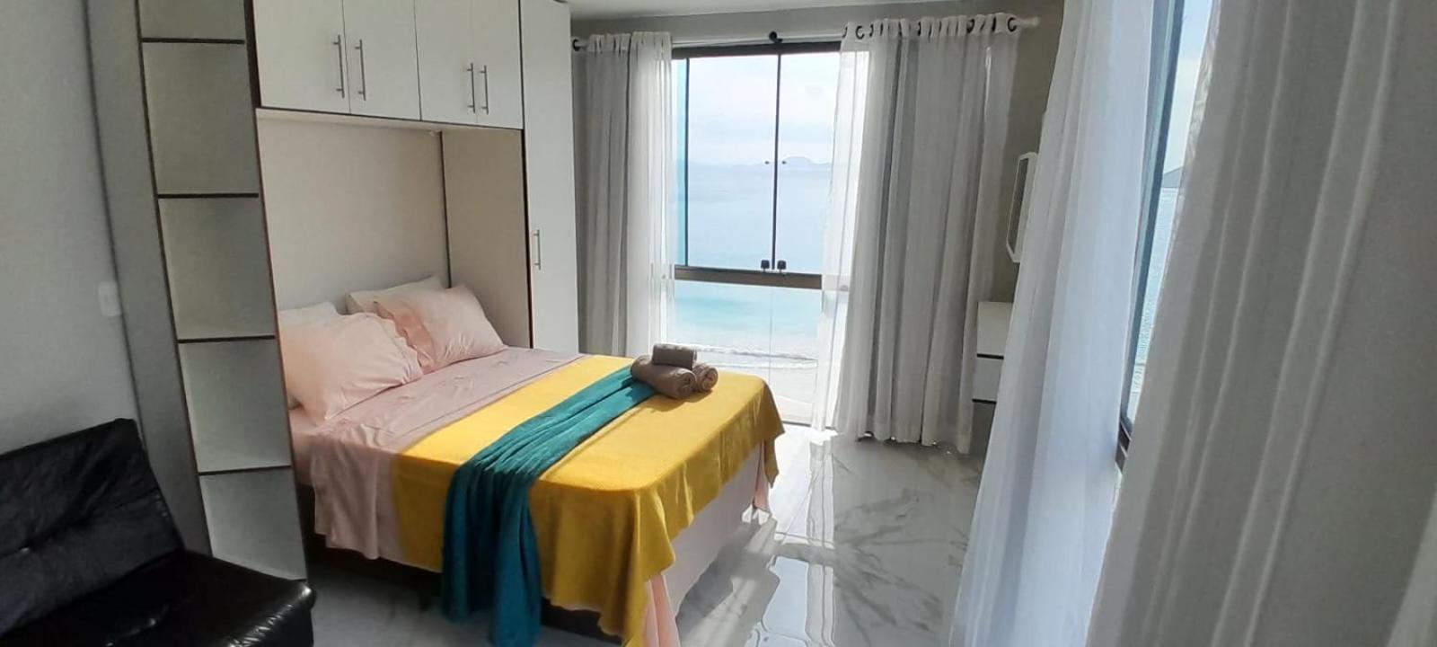 Loft da Prainha