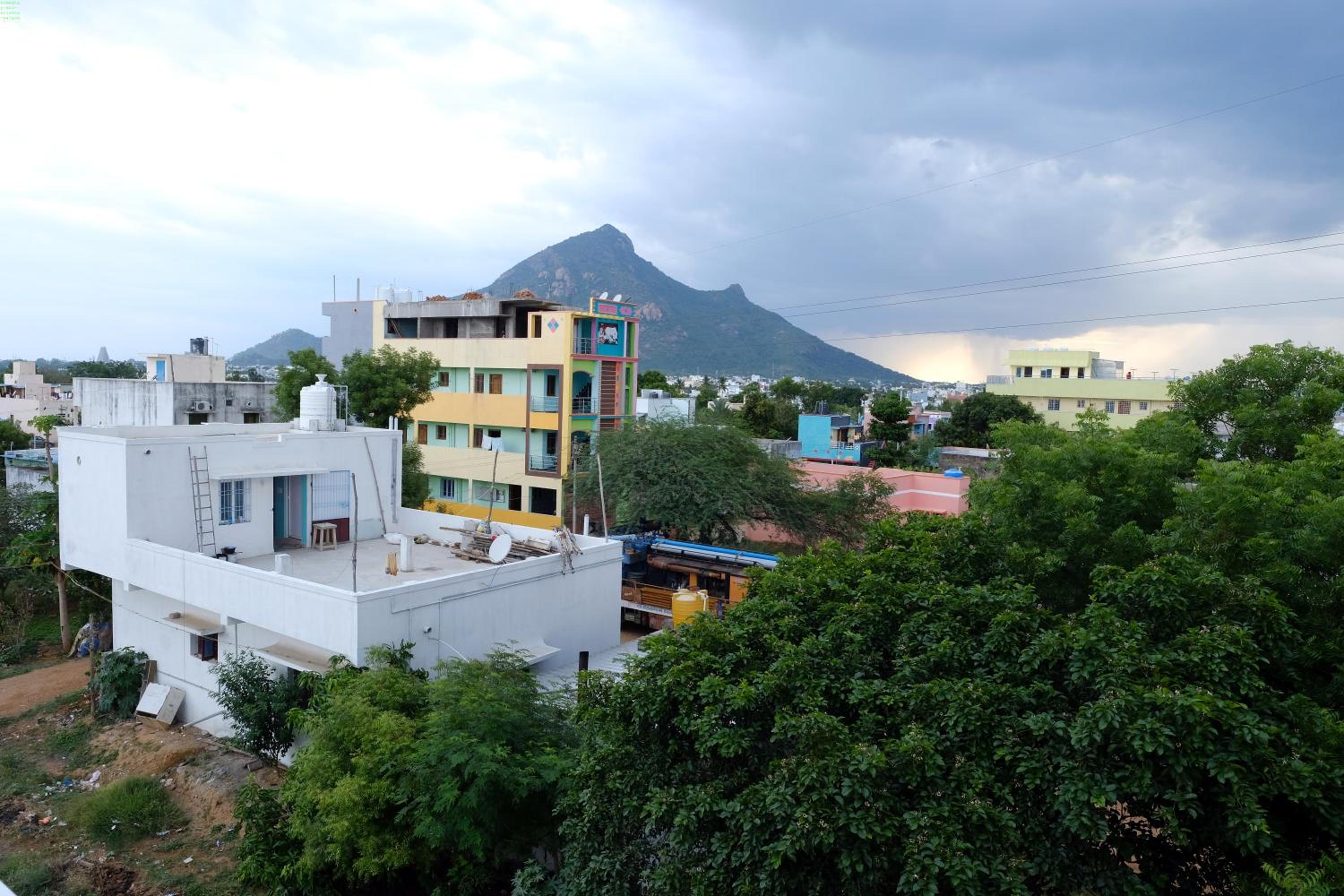Sri Krishna Palace, photo 15