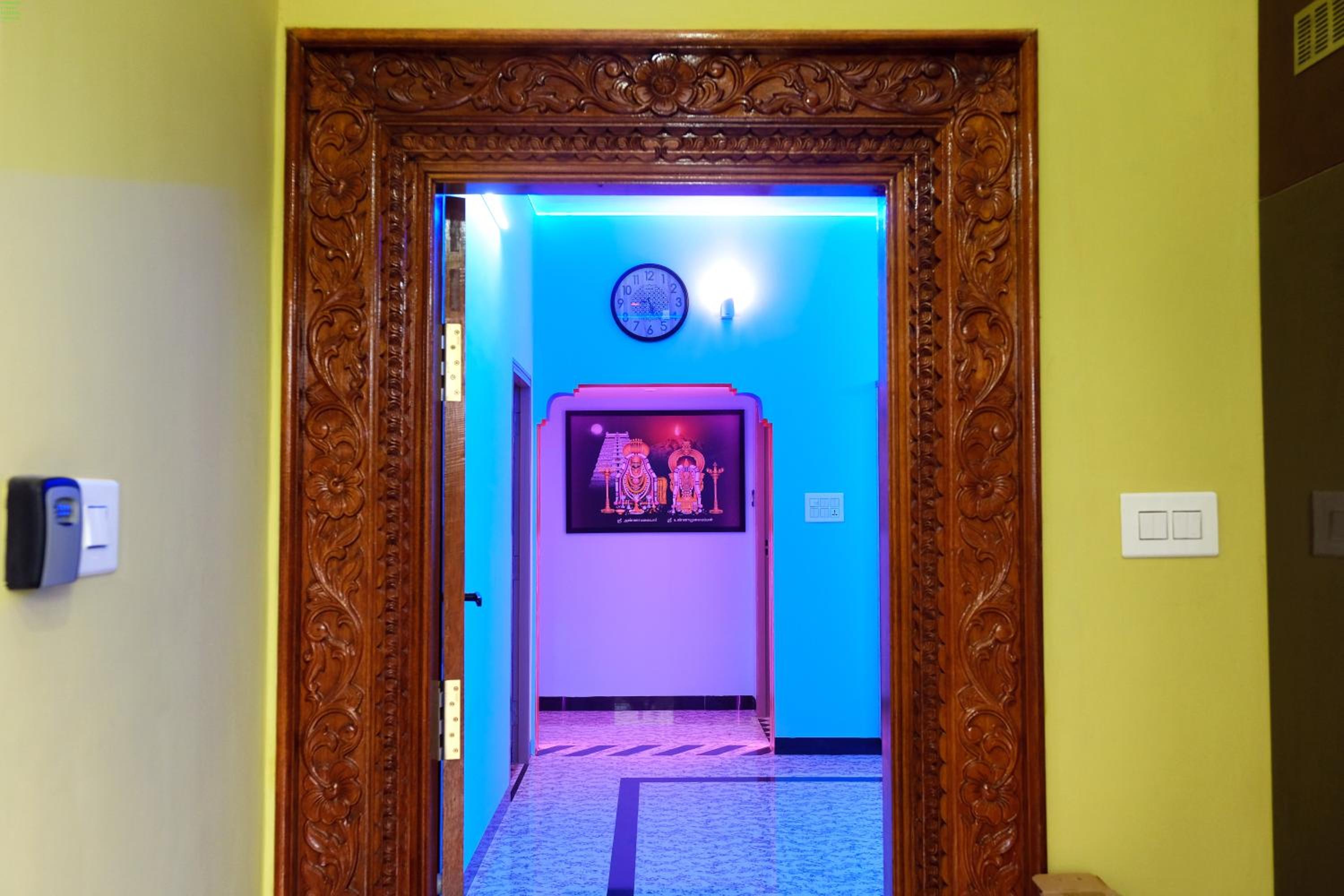 Sri Krishna Palace, photo 21