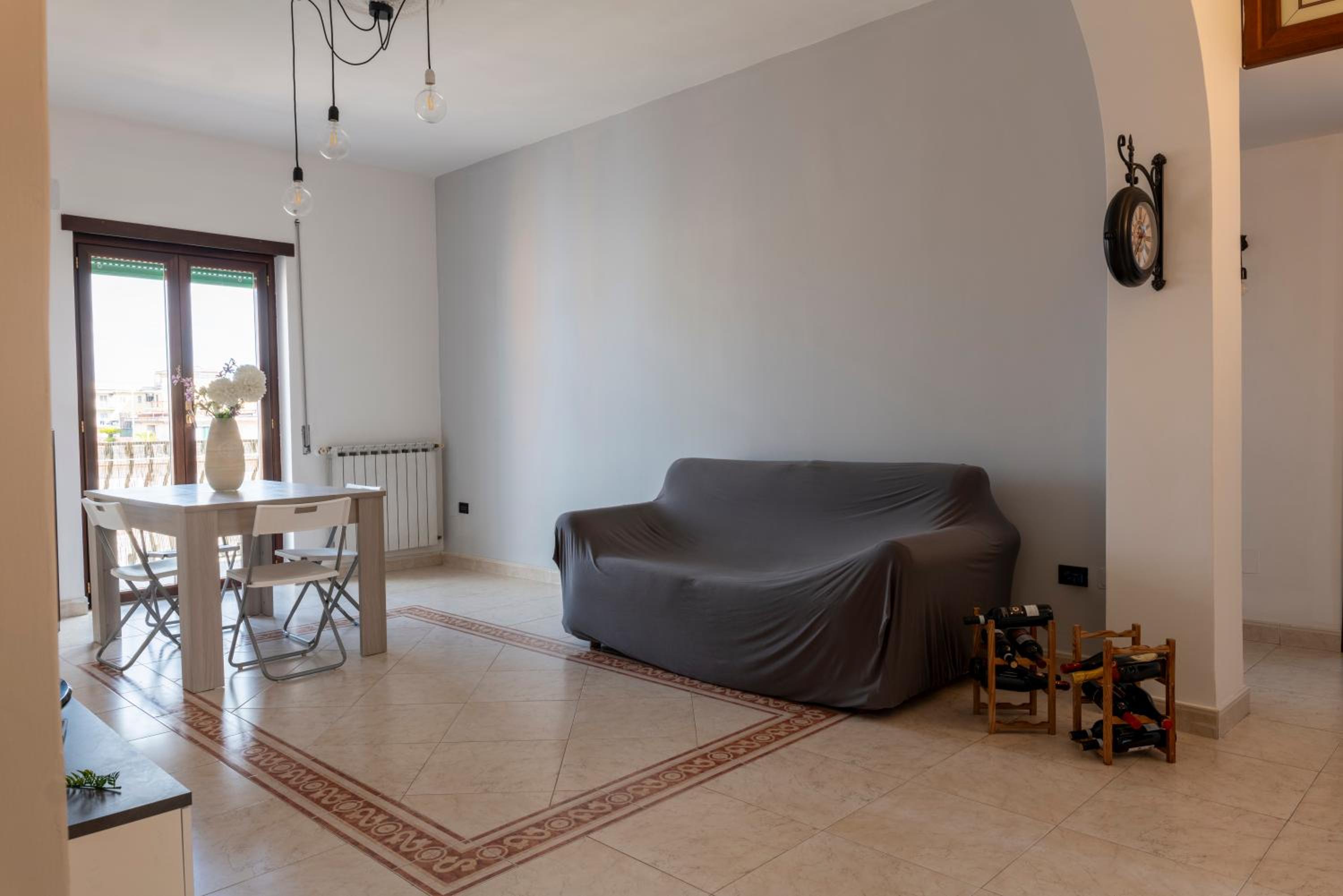 Saba's House