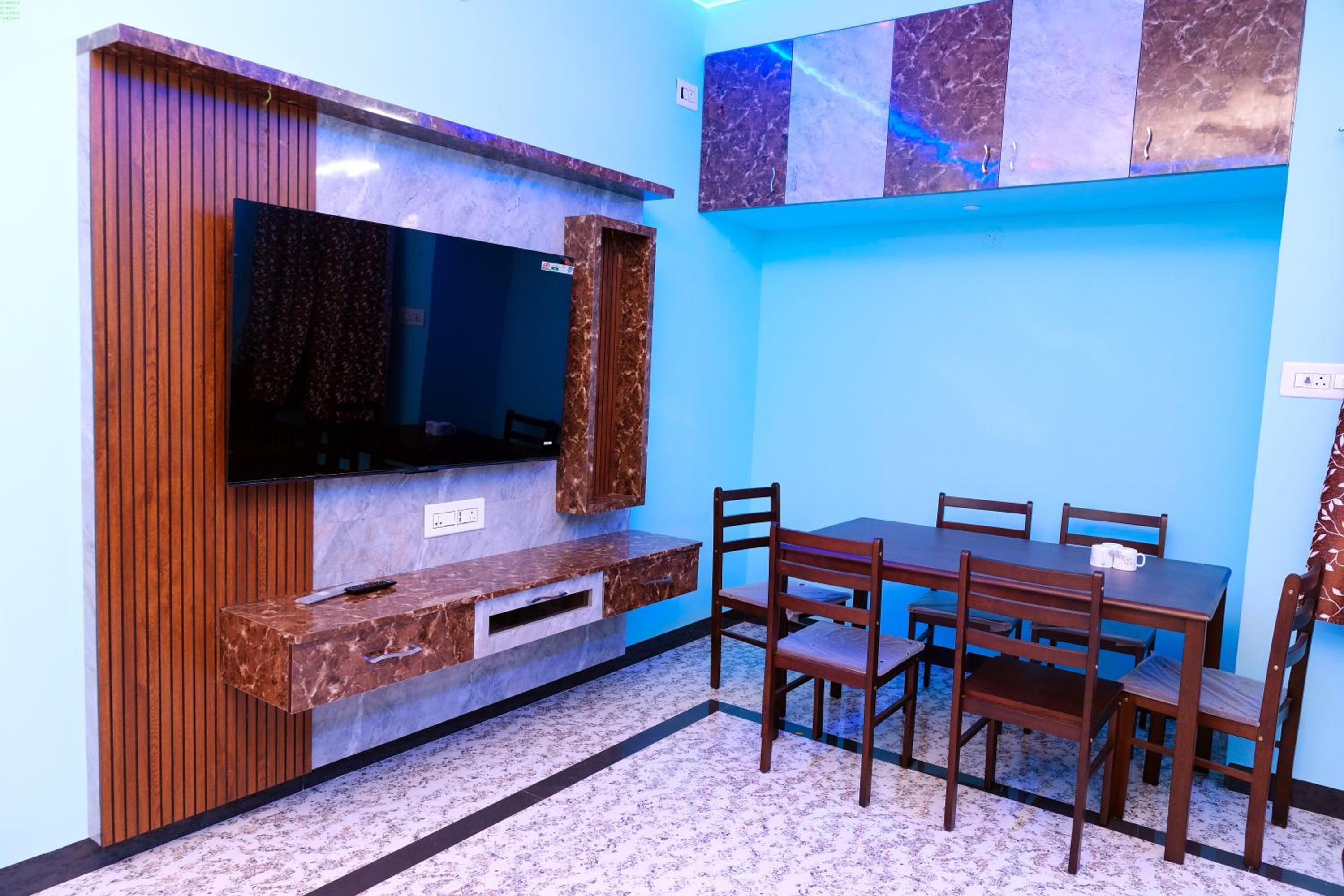 Sri Krishna Palace