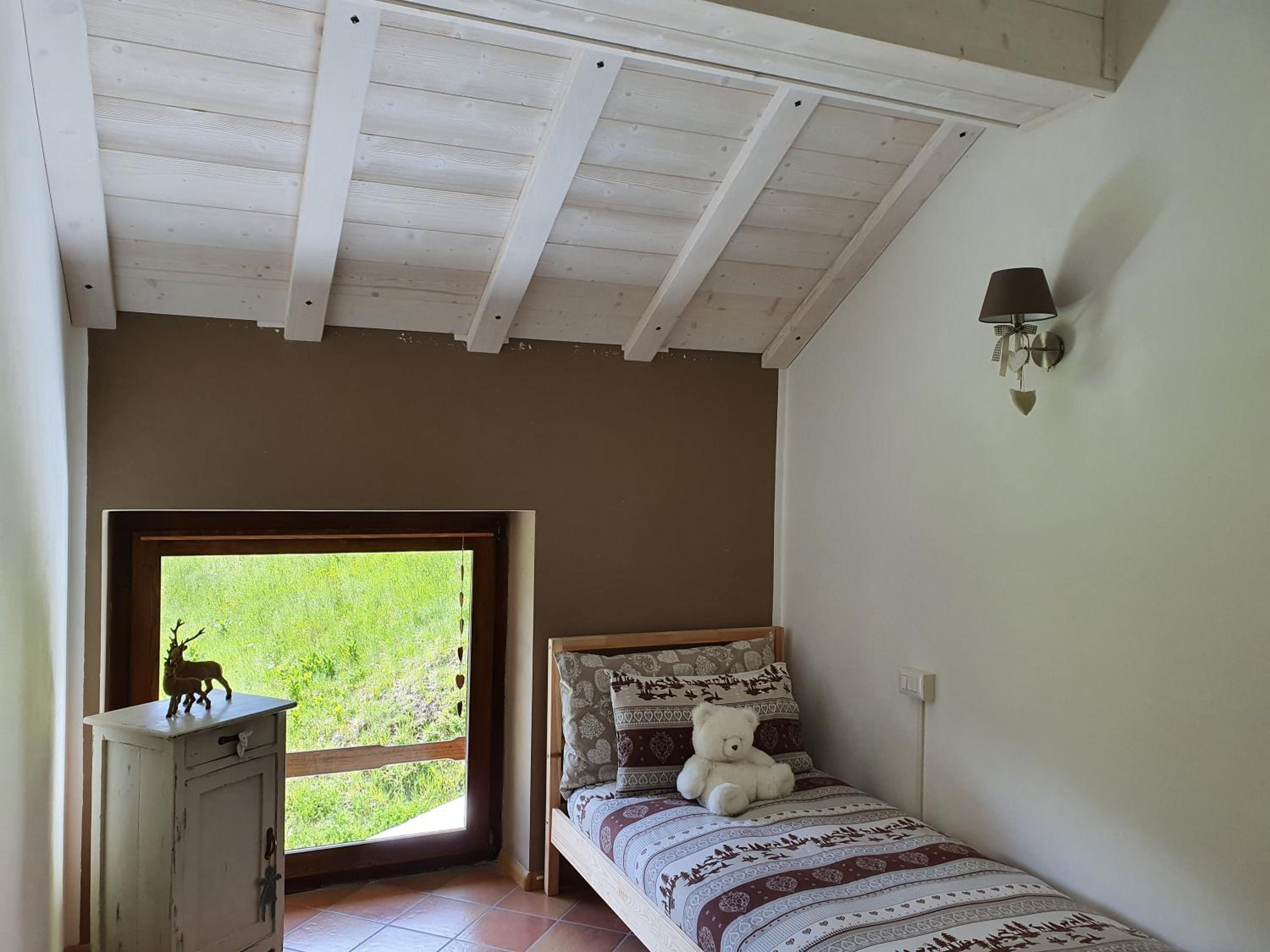 Baita casapendola