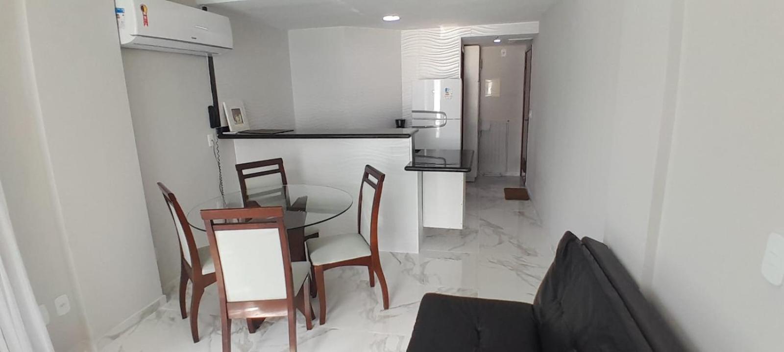 Loft da Prainha