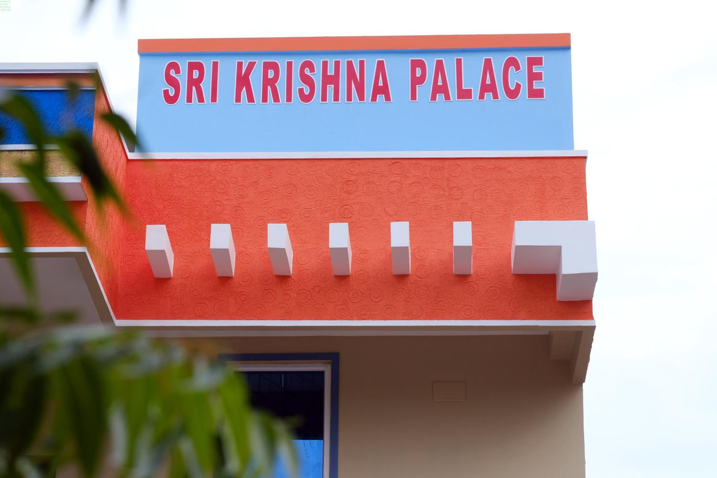 Sri Krishna Palace, photo 19