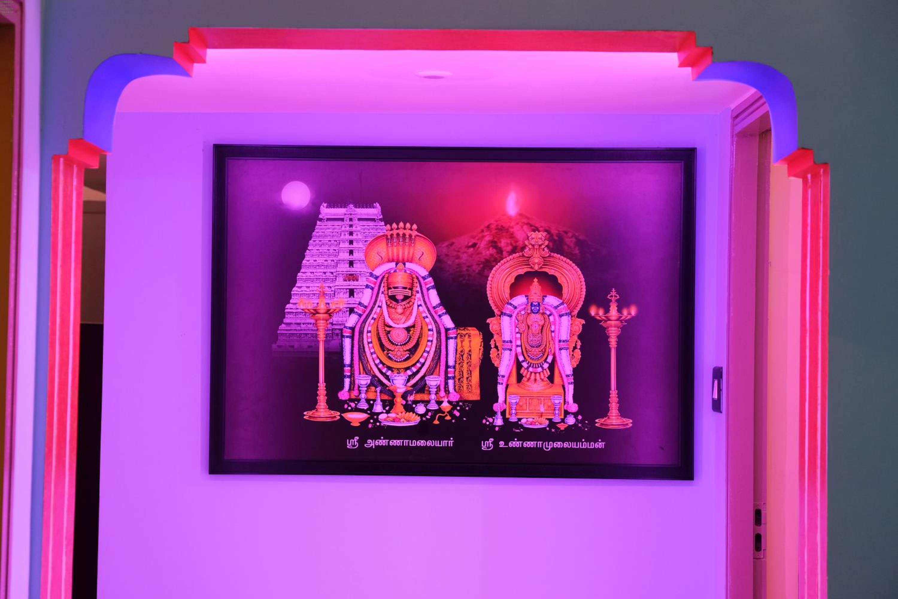 Sri Krishna Palace, photo 12