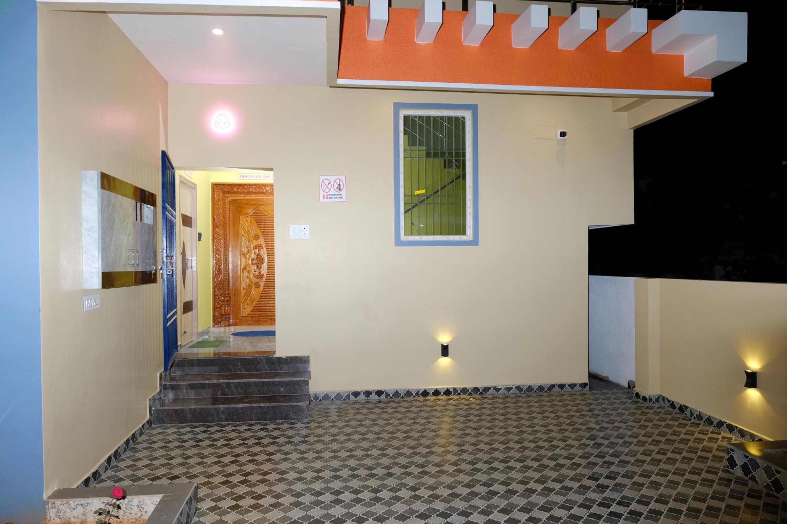 Sri Krishna Palace, photo 16