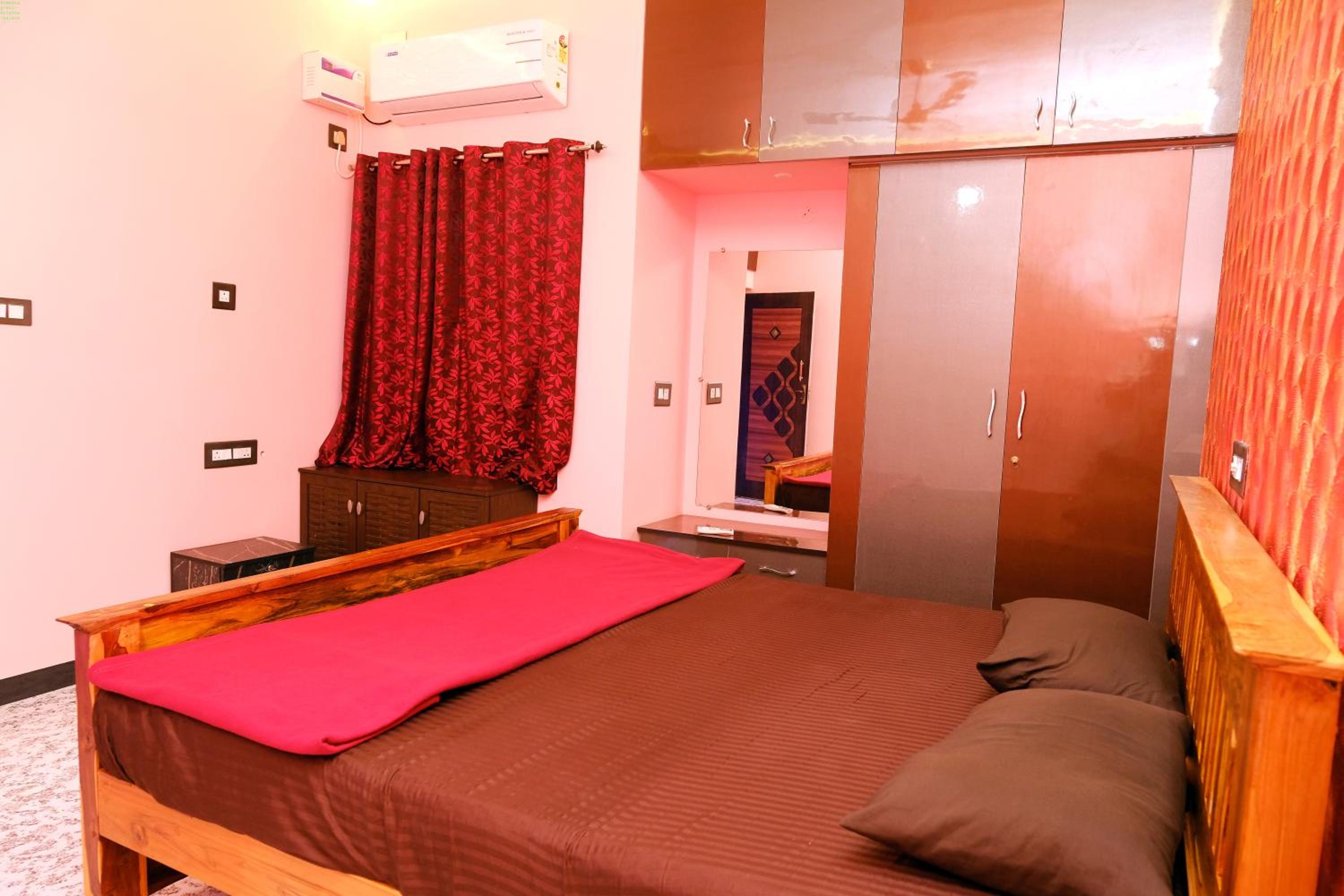 Sri Krishna Palace, photo 13