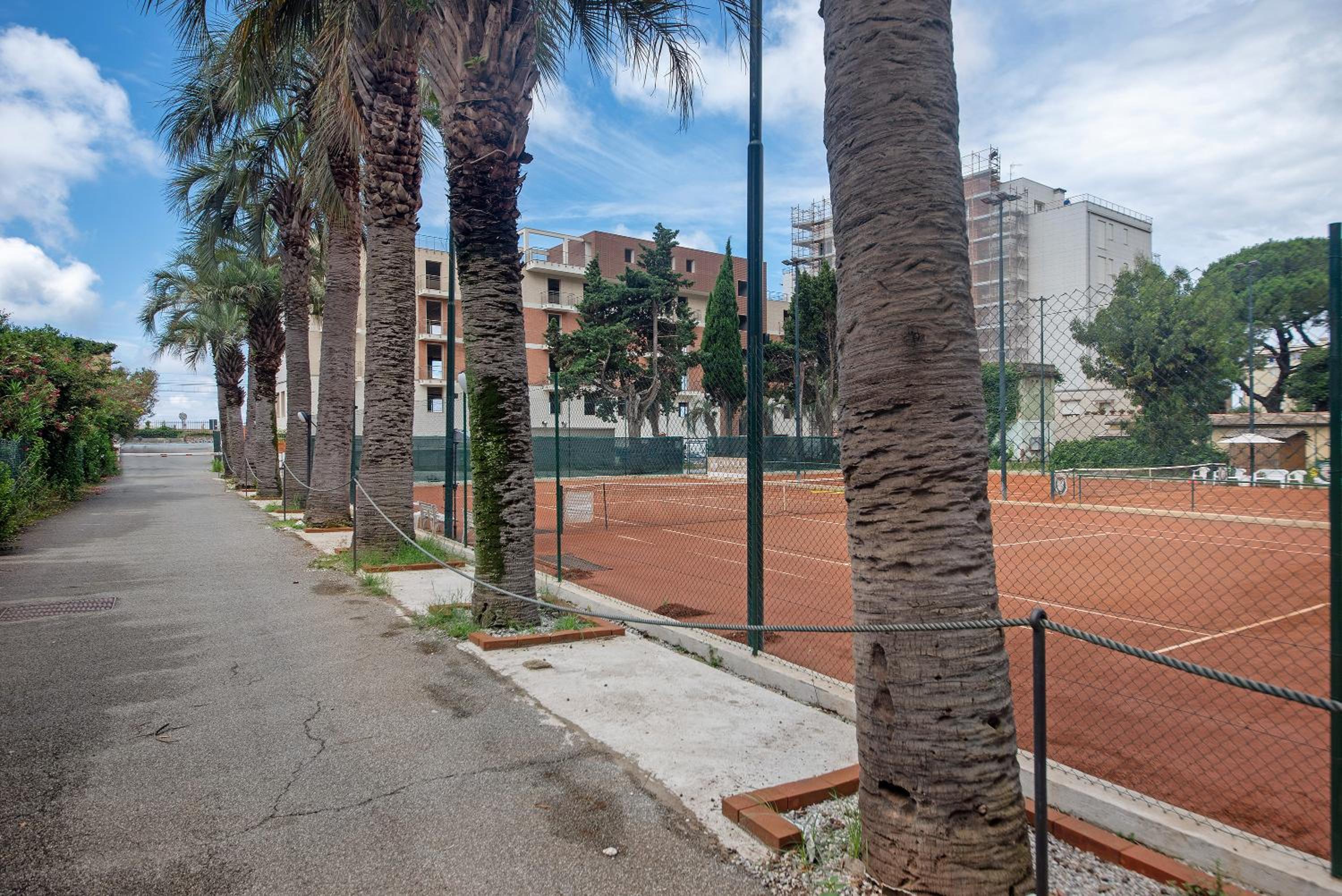 Casa Rossa
