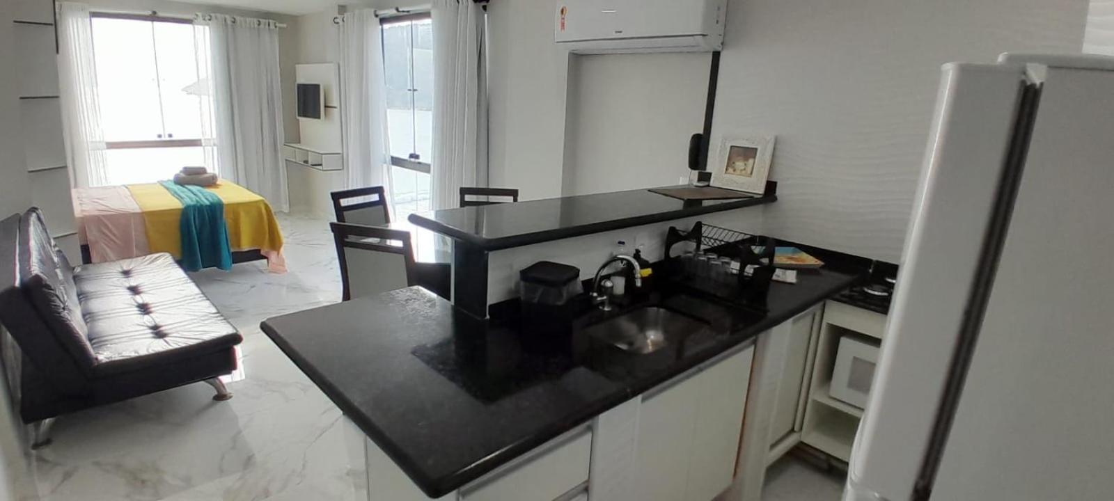Loft da Prainha