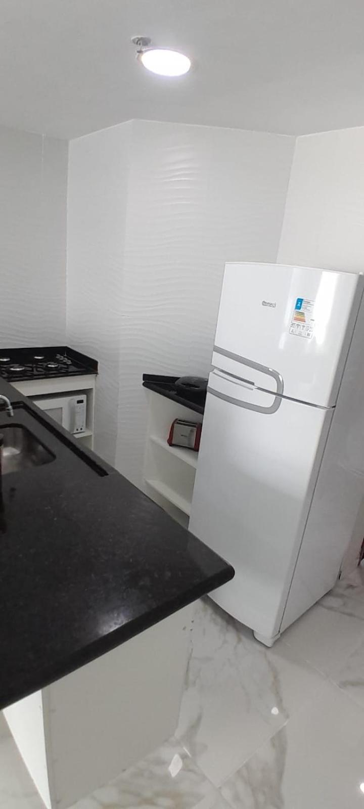 Loft da Prainha