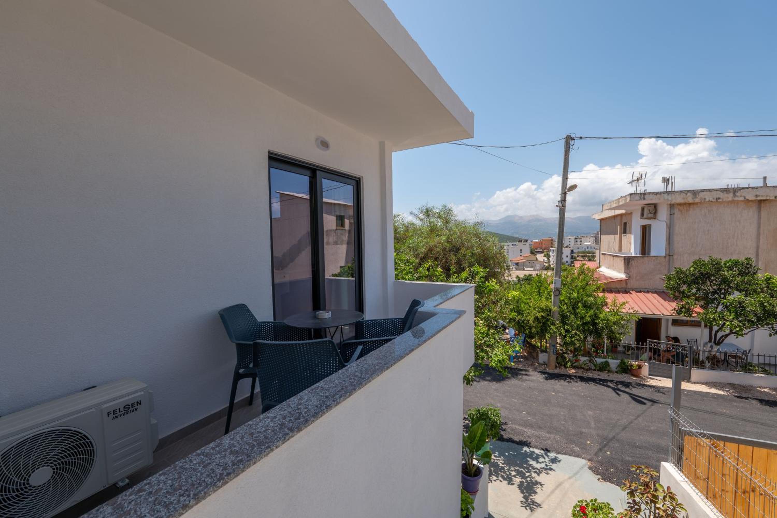 Vila Sefedin