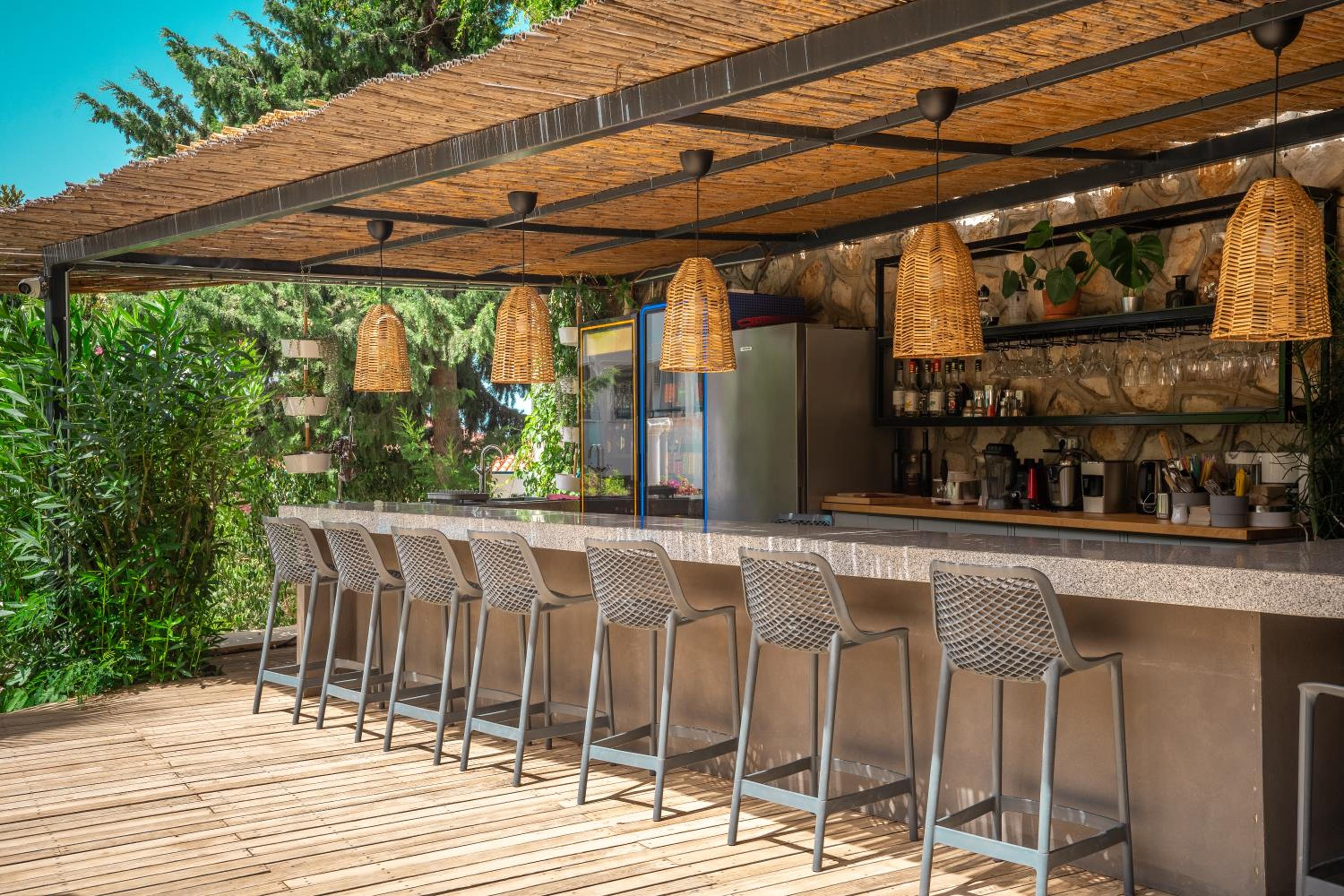 True Blue Boutique Otel Kalkan - Image 10