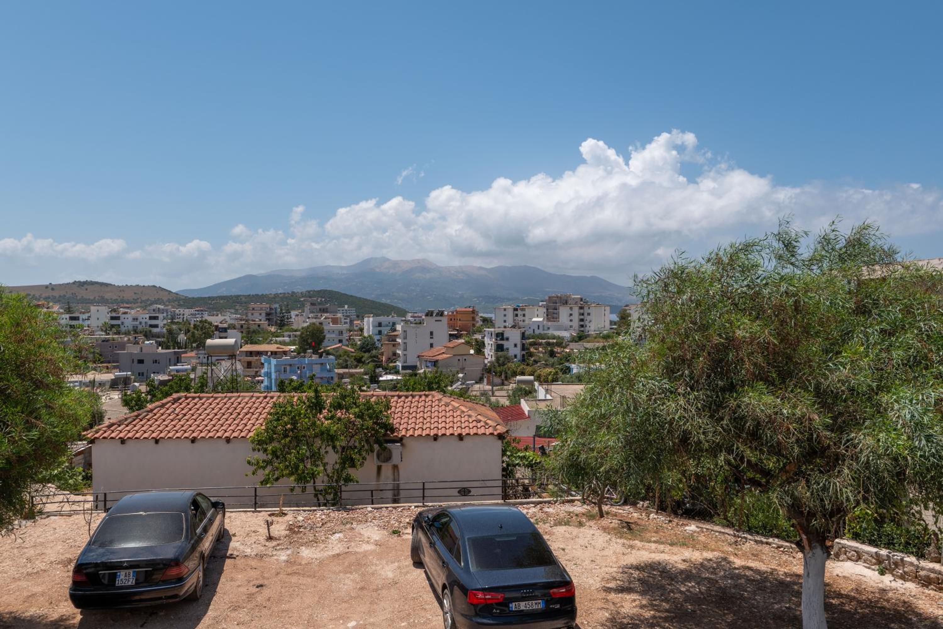 Vila Sefedin