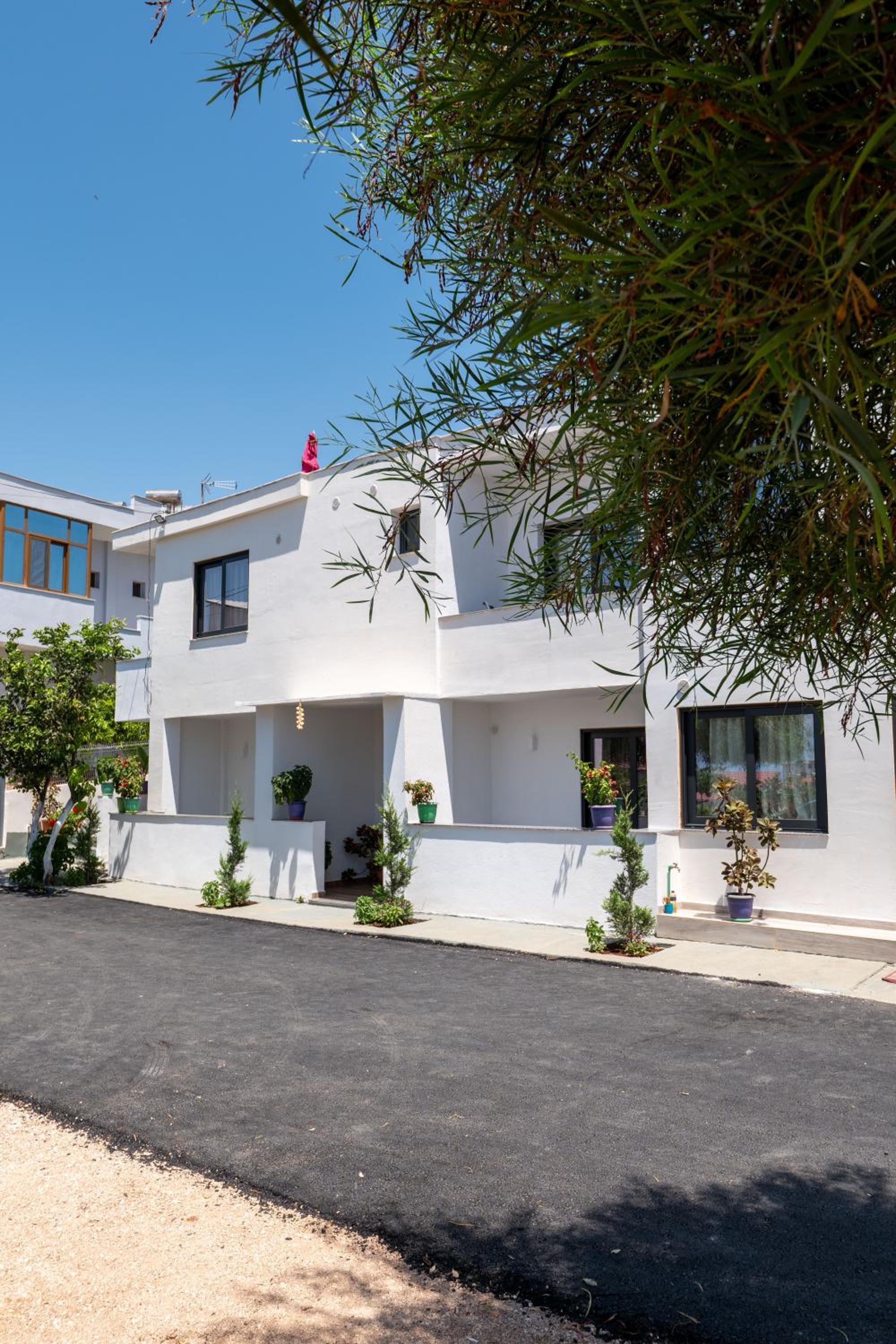 Vila Sefedin