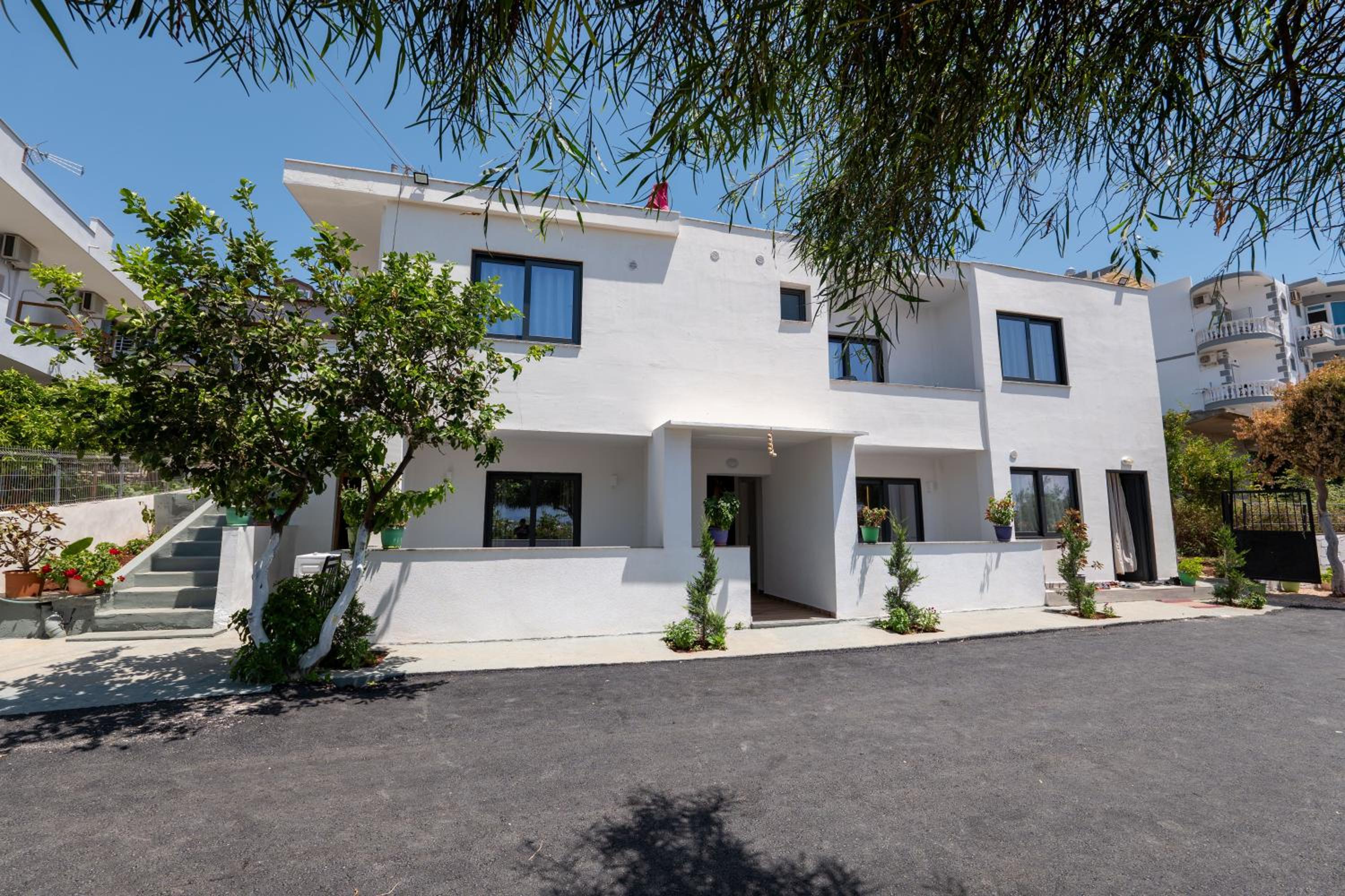Vila Sefedin