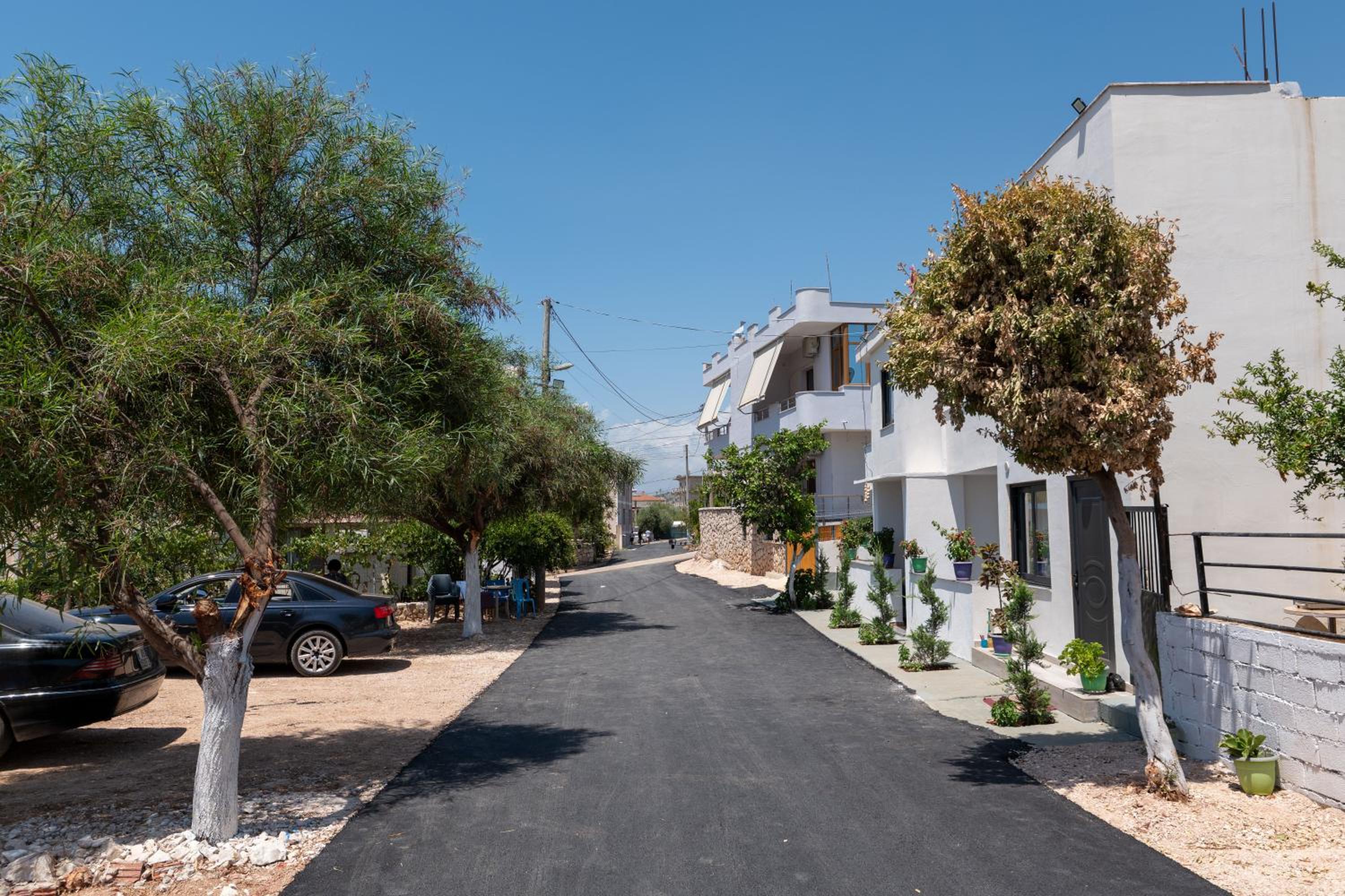Vila Sefedin