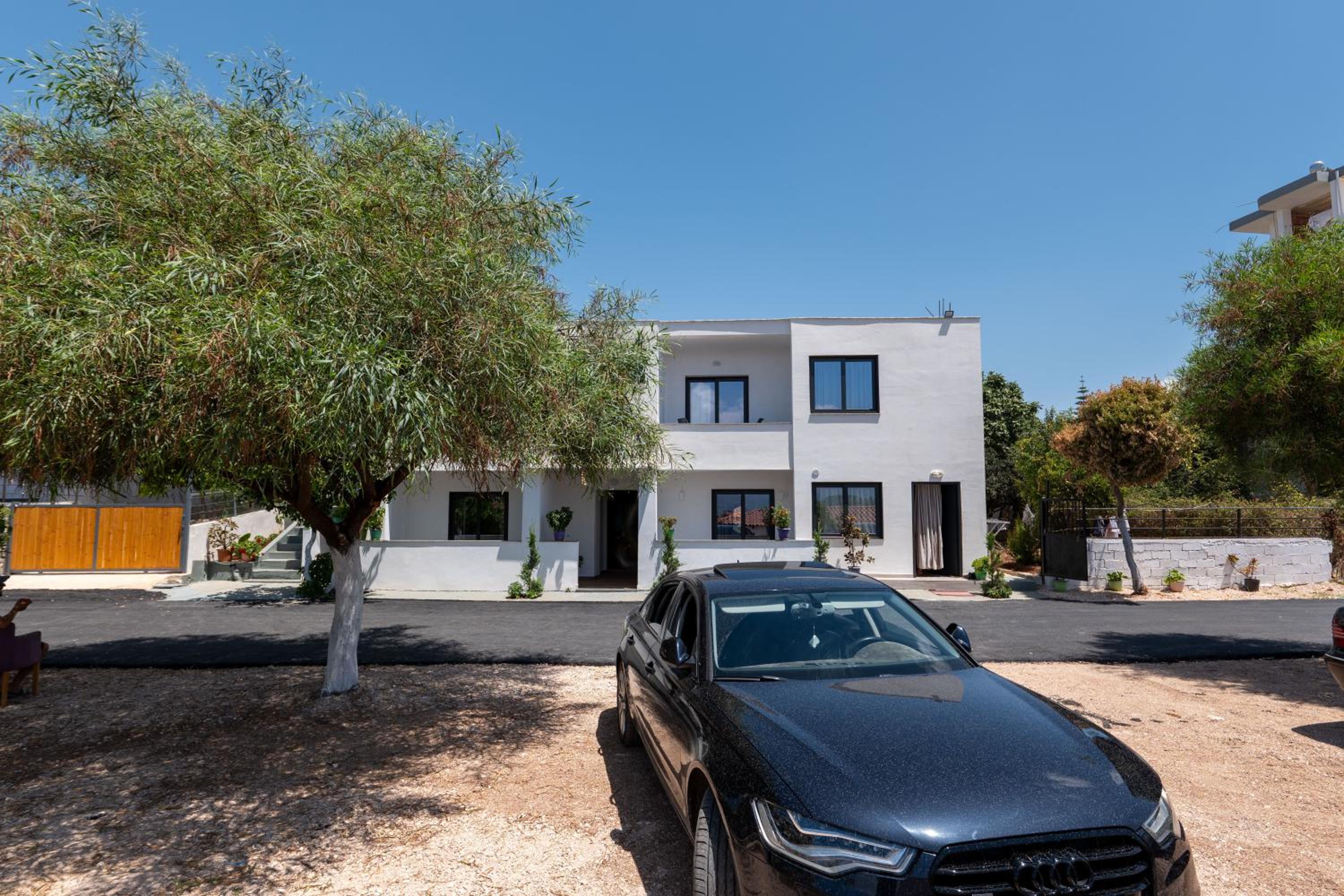Vila Sefedin