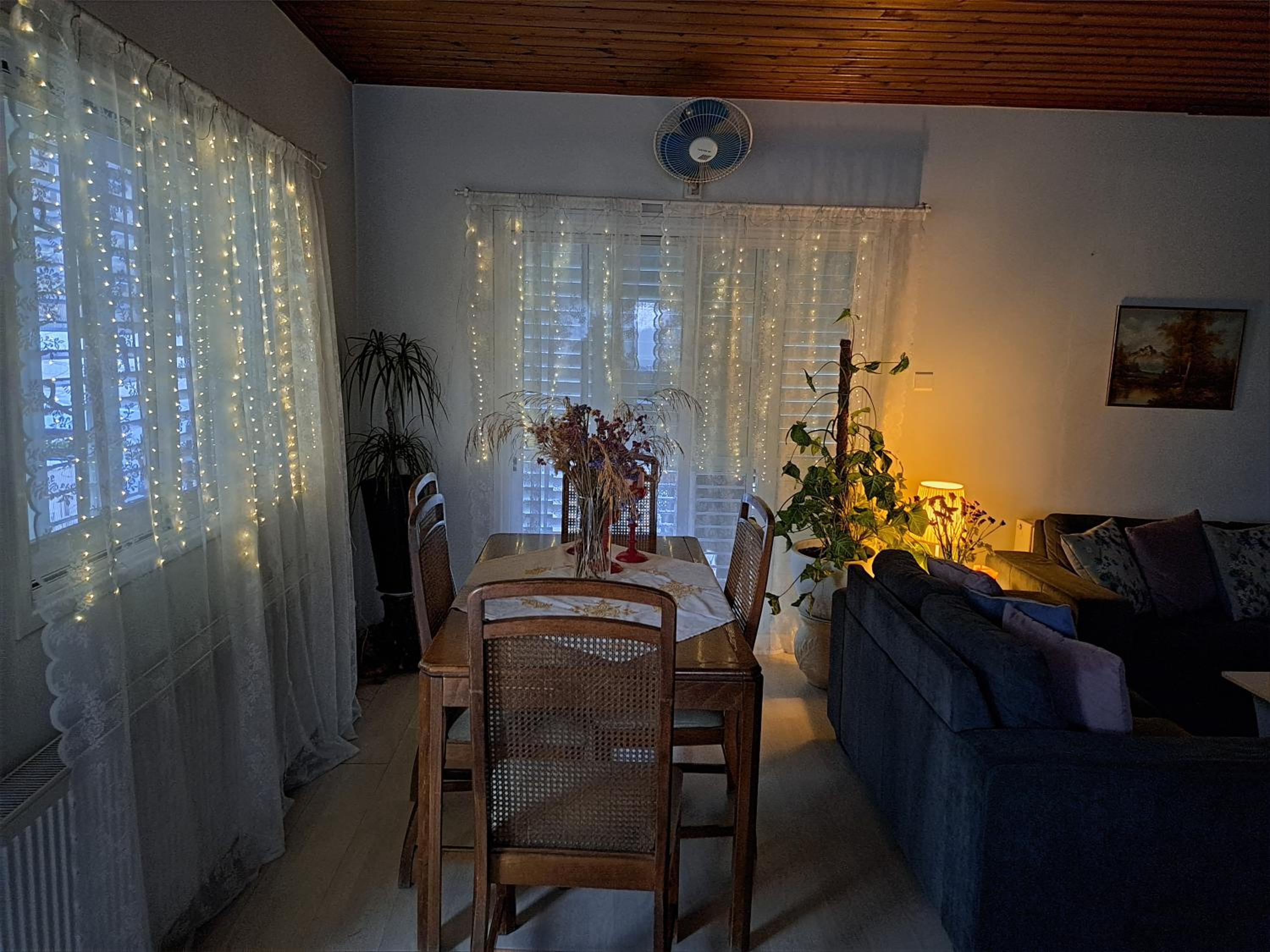 Kyperounta Troodos mountain house