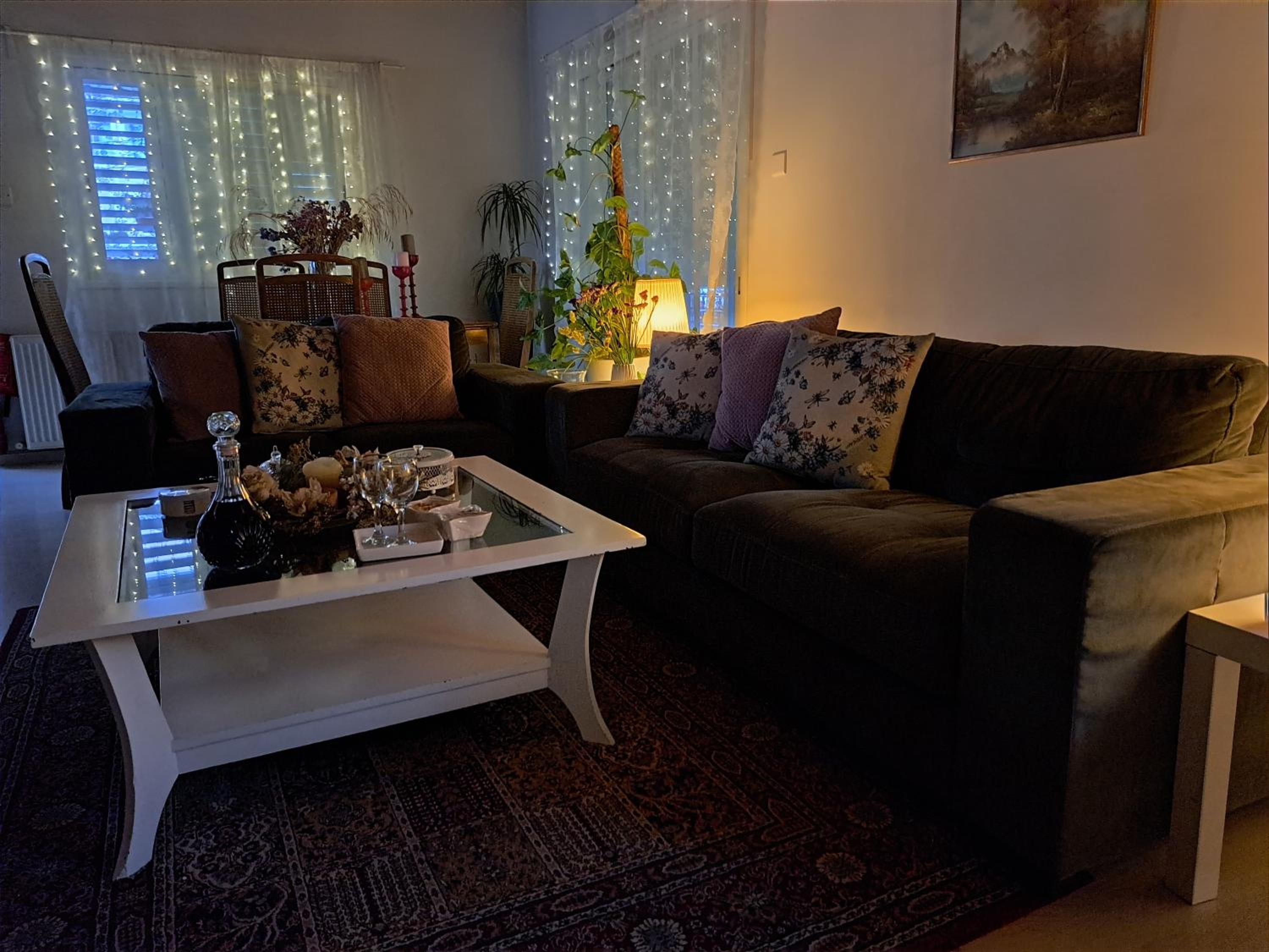Kyperounta Troodos mountain house
