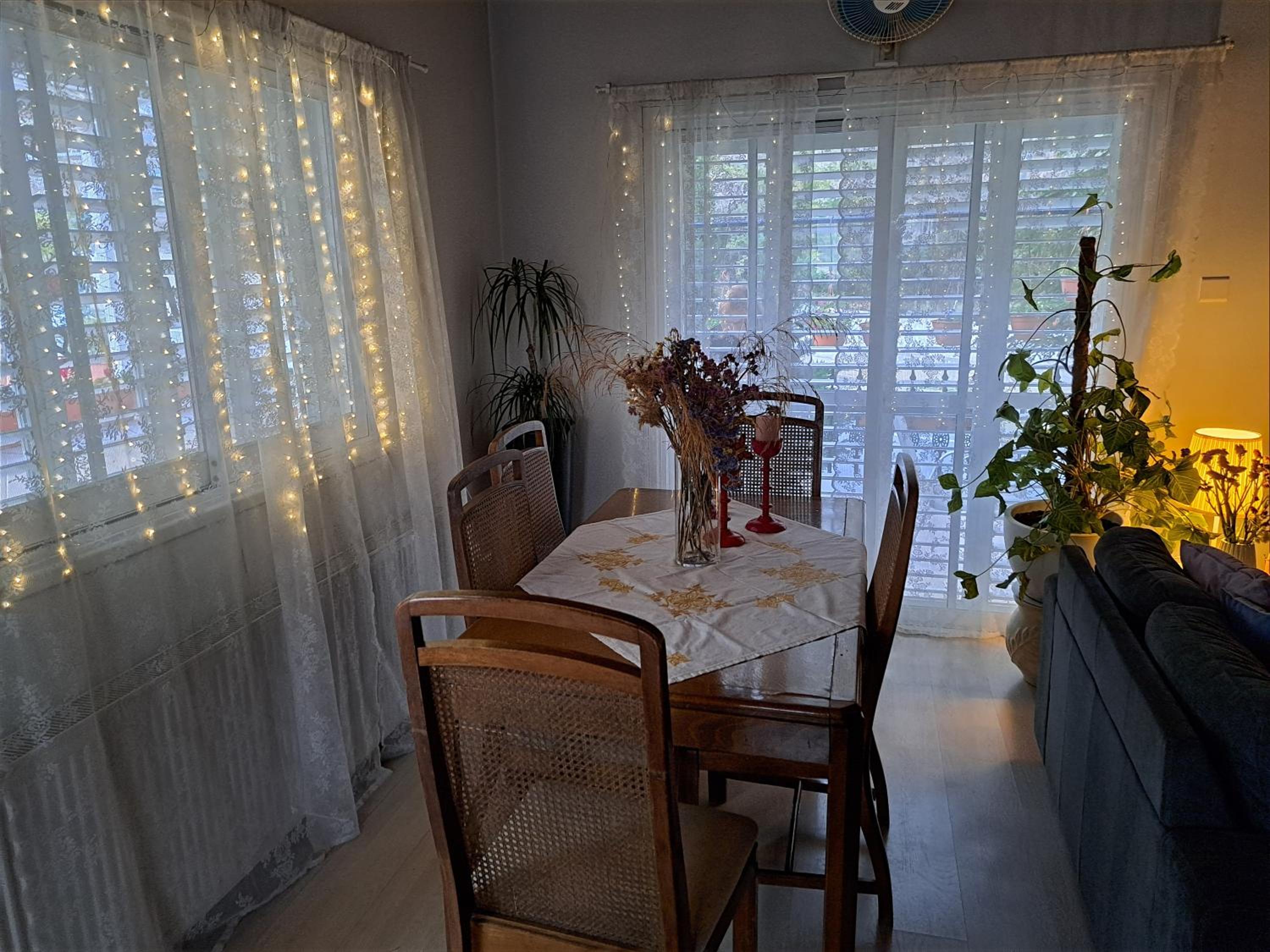Kyperounta Troodos mountain house