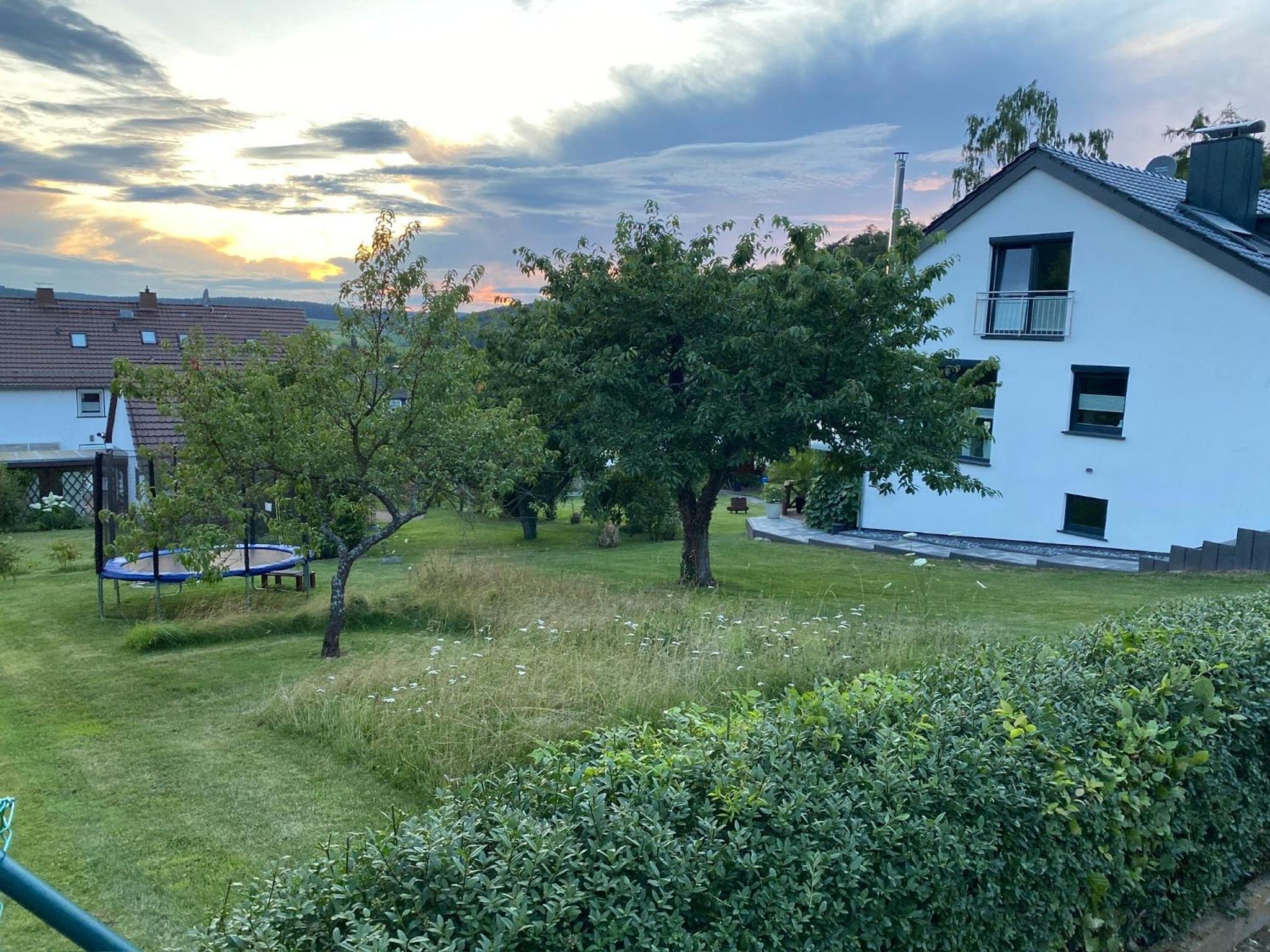 Ferienwohnung 