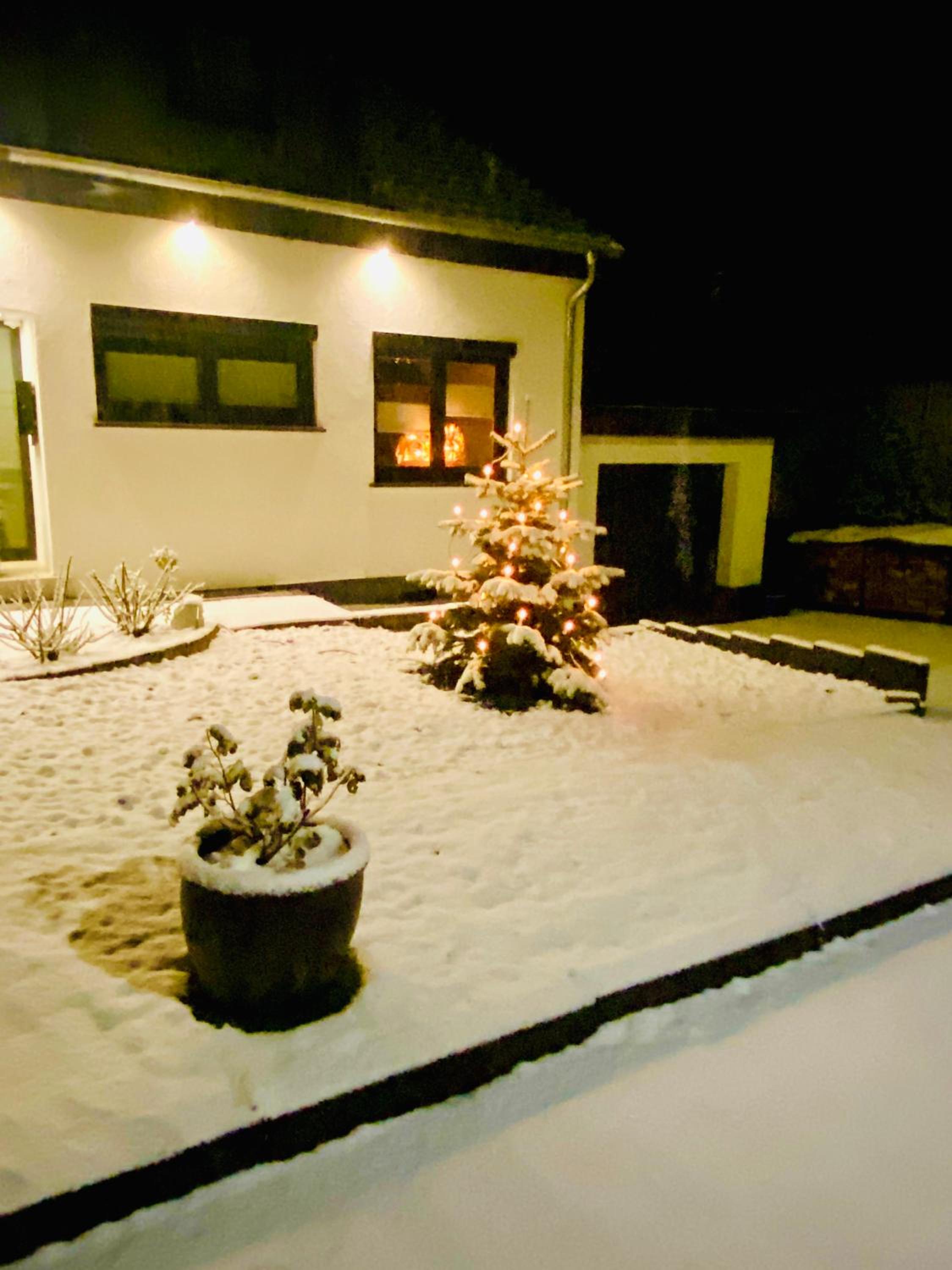 Ferienwohnung 