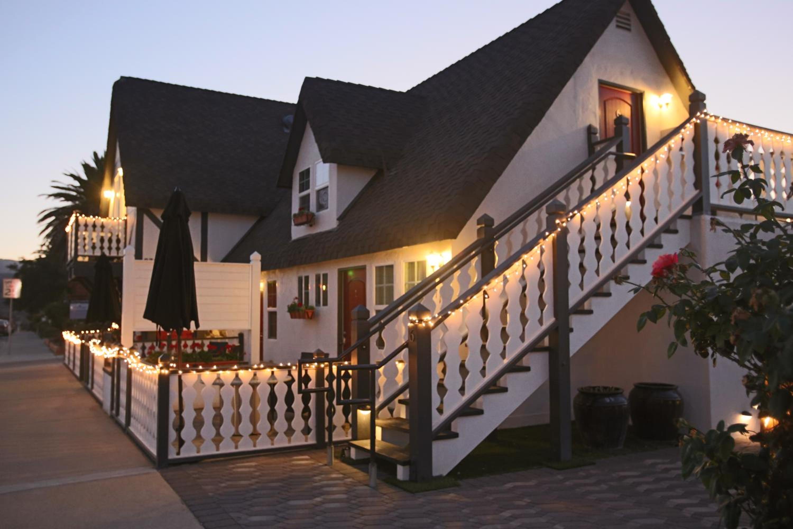 New Haven Inn