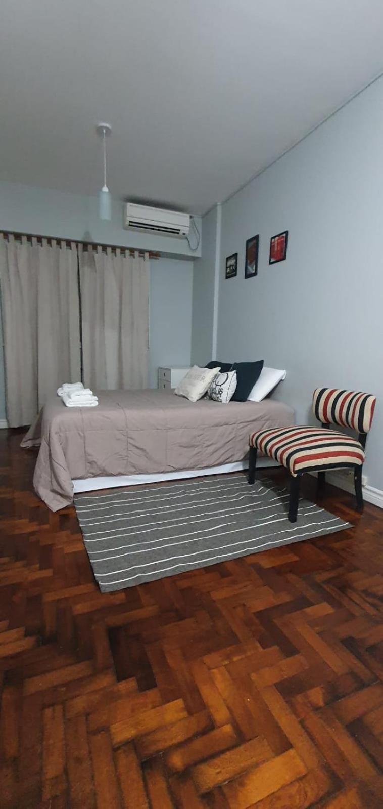 Recoleta, Monoambiente Peña