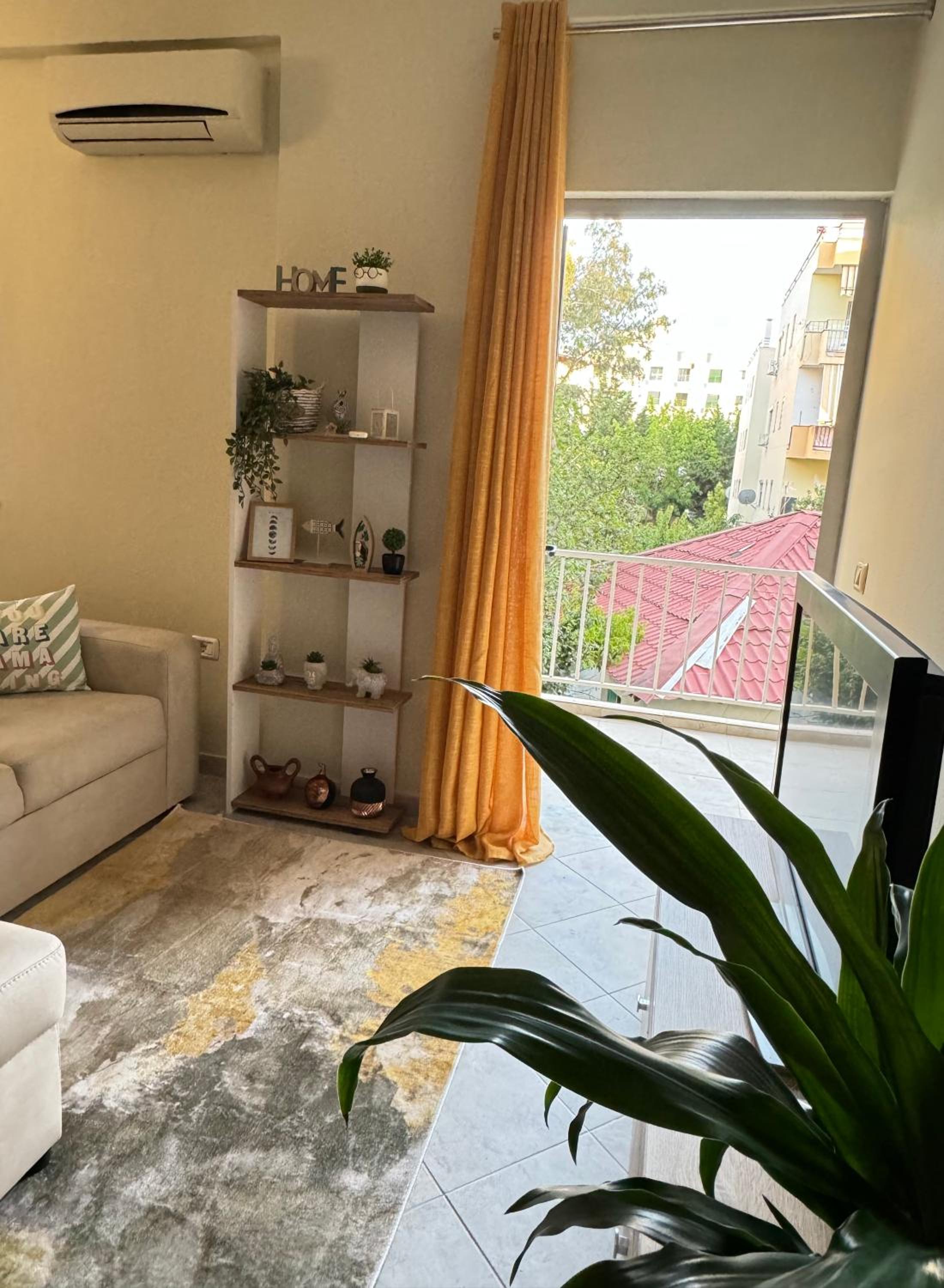 Golem Main Apartment