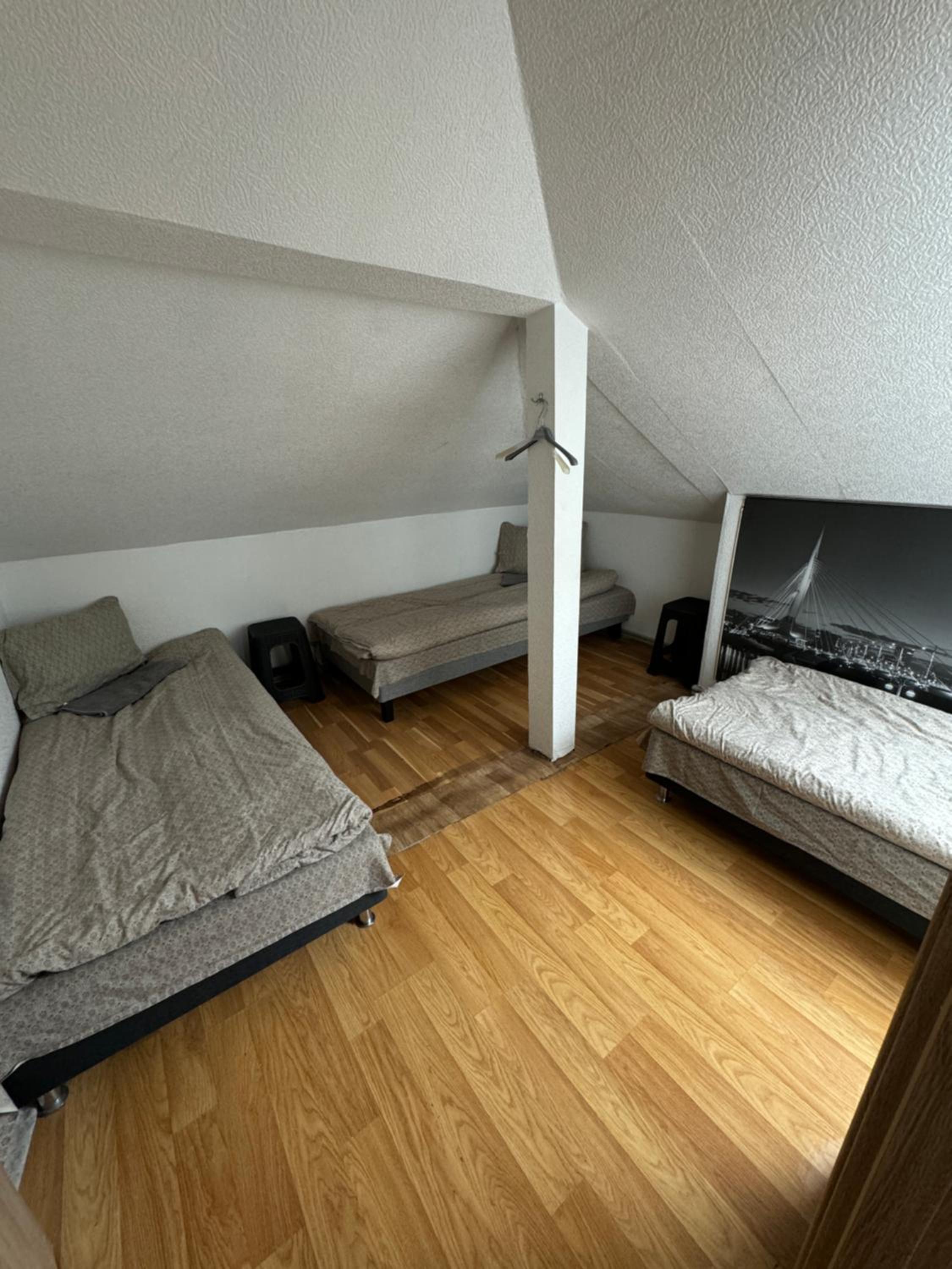 Svečių Namai Darželis