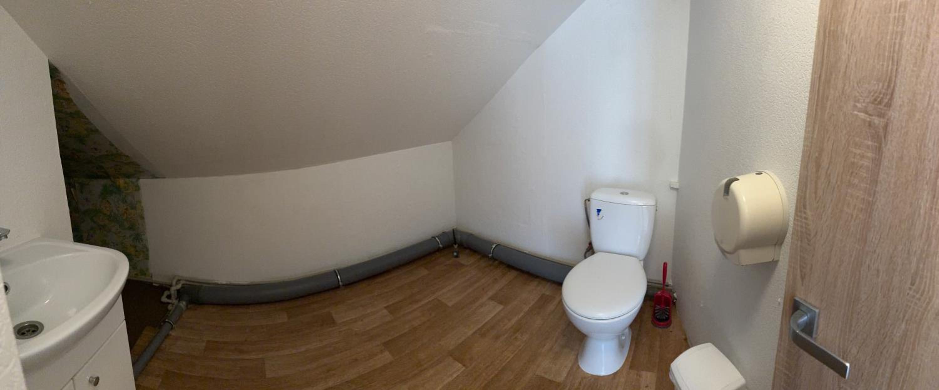 Svečių Namai Darželis