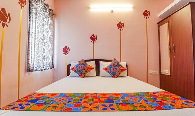 PineWood Ooty Rooms