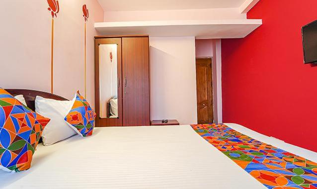 PineWood Ooty Rooms