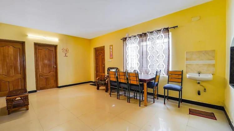 PineWood Ooty Rooms