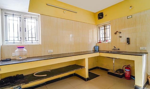PineWood Ooty Rooms