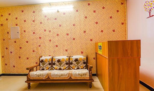 PineWood Ooty Rooms