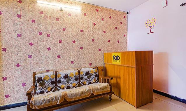 PineWood Ooty Rooms
