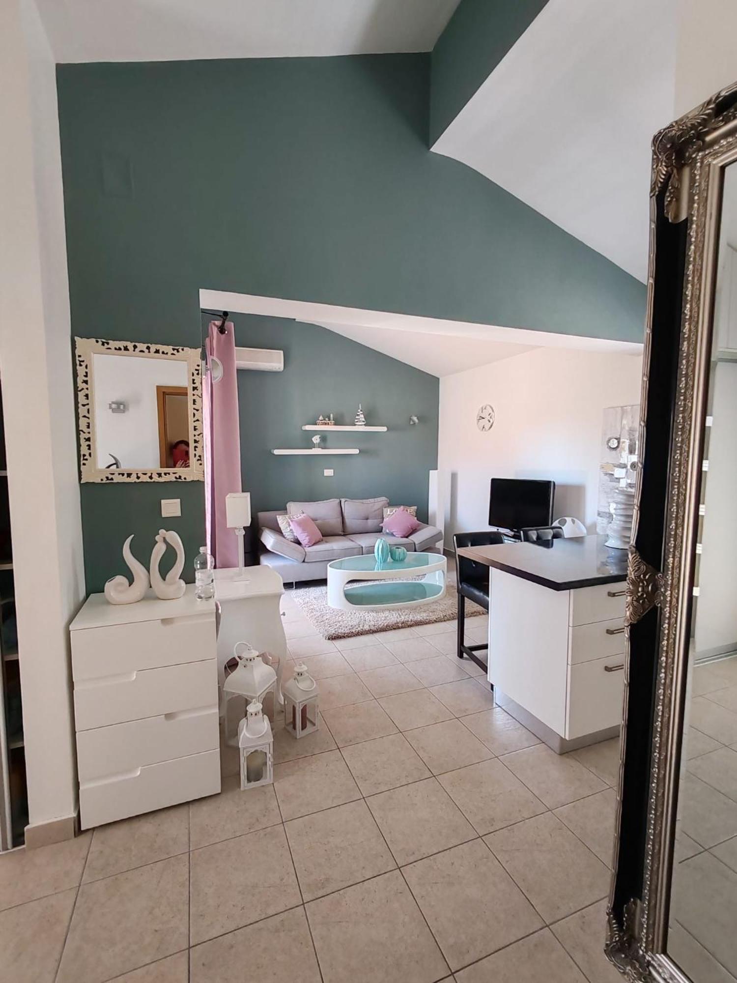 Apartment FIN