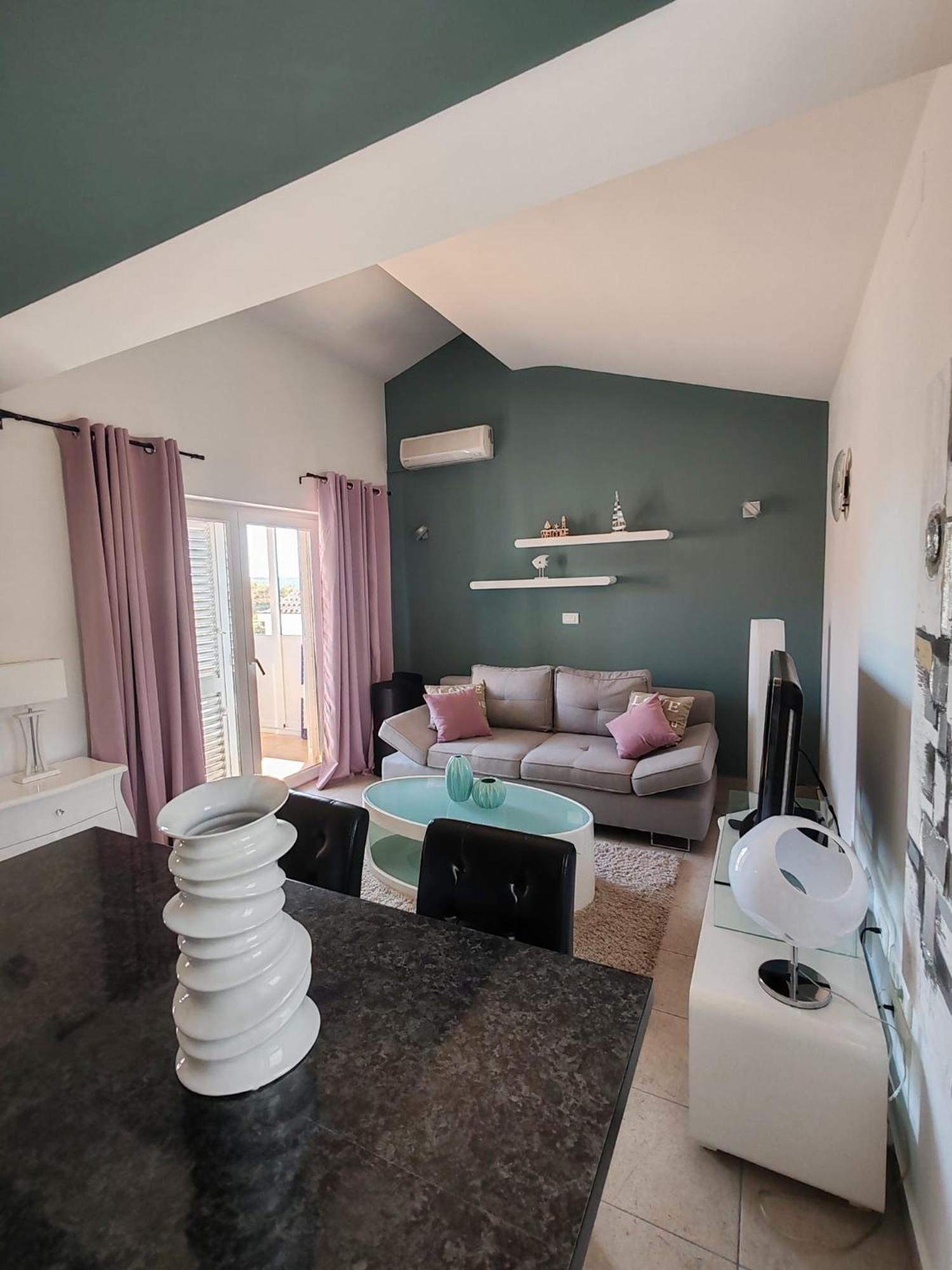 Apartment FIN