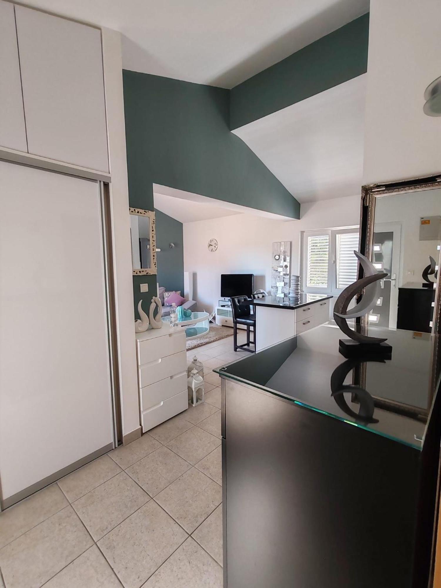 Apartment FIN